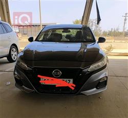 نيسان ألتيما